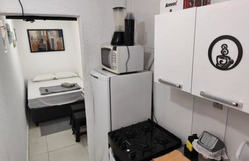 Kitnet slim no Centro - Foto 1