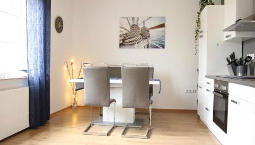 Ferienhaus Leinen Los - Foto 3