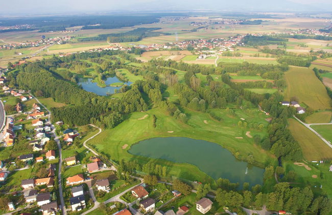 Matija Thermal Spa Resort Ptuj - Foto 20