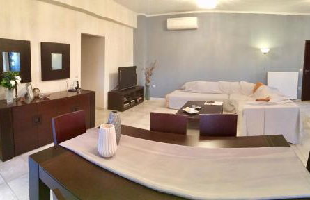 Luxury House in Nafplio with a great view balcony - Foto 15