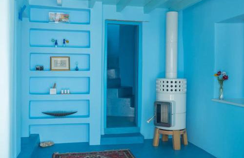 Tinos Blue House - Foto 8