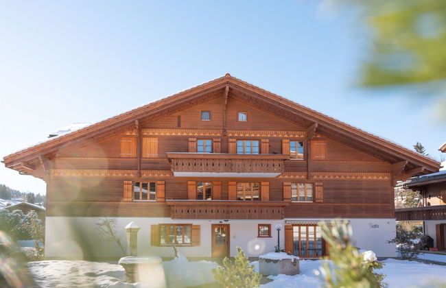 Fichte (Marija) - Foto 1