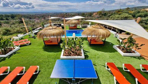 Villa Sunset Boulevard Lujo - Photo 5