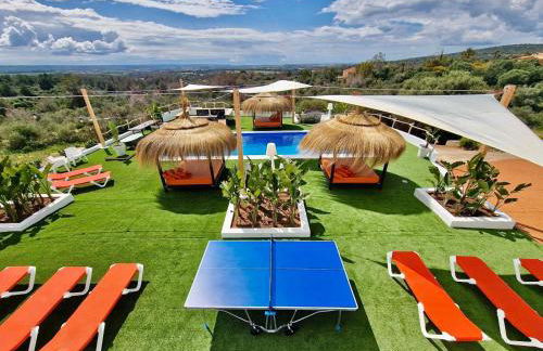 Villa Sunset Boulevard Lujo - Photo 5