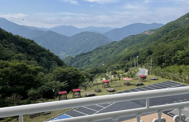 Junsung Resort - Foto 39