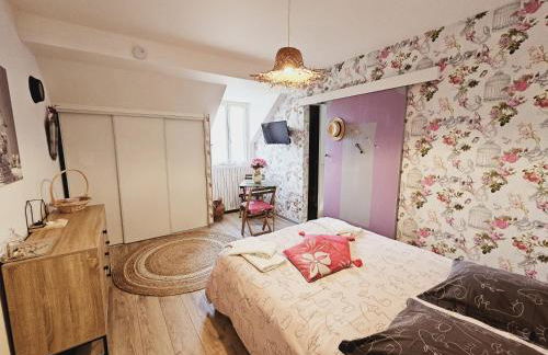 La Tour Des Quatre Chemins - Foto 59