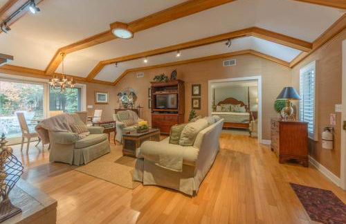 The Gardens - Lily - Walking Distance to Douglas Beach - Foto 4