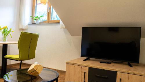 Wetterstein - Foto 4