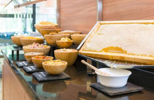 MASEVEN Stuttgart SI Centrum ehem SI-SUITES - Foto 44