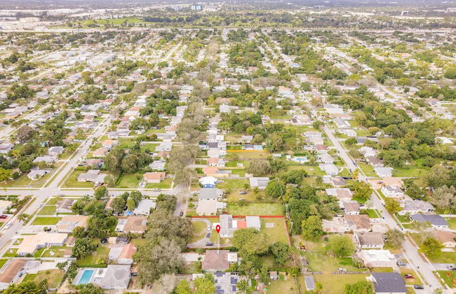 Uhost AI Quaint 1BR w Patio Kitchenette - Photo 20