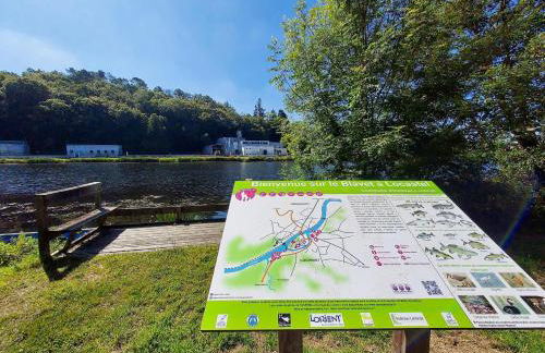 Au blavet douillet - Foto 36