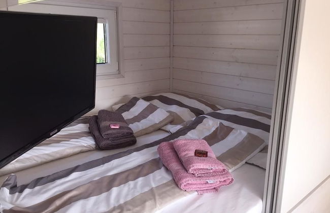 Hausboot Resort Nordseeküste - Foto 5