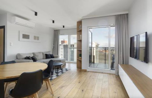 Poznań Apartments Towarowa - Foto 72