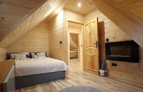 Chata Gilowicka - Beskid Żywiecki - Foto 24