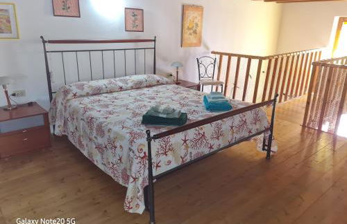 La Casa di Tella - Portopaglia free wifi - free parking - Foto 20