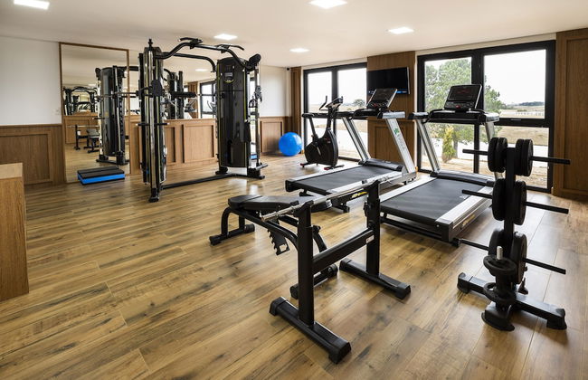 Cerro Azul Hotel Fazenda - Foto 43