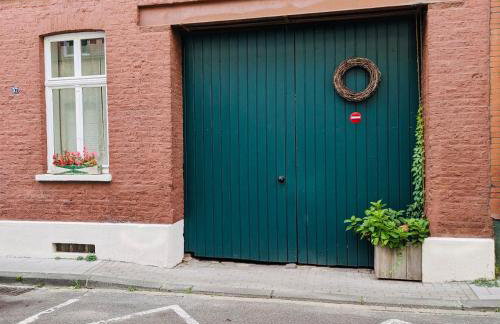 Stilvolles Appartment in zentraler Lage - Foto 3