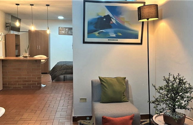 Mercanti Apts Caney - Foto 26