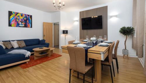 Harrington Chambers by Charming Apartments - Pool Table & Ping Pong - Foto 4