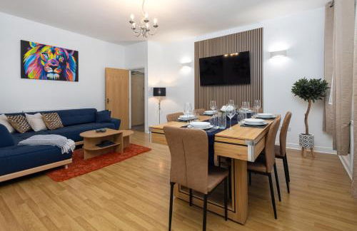 Harrington Chambers by Charming Apartments - Pool Table & Ping Pong - Foto 4