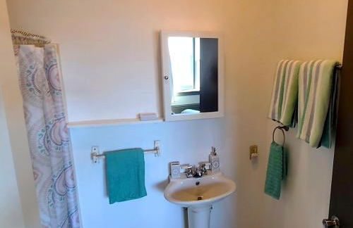 K2 Affordable 2nd Floor 1BR Near MTU w Keweenaw Fun - Foto 11