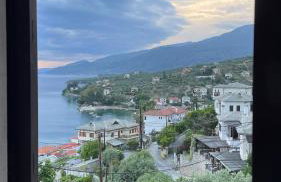 Iris Sea View Villa - Photo 26