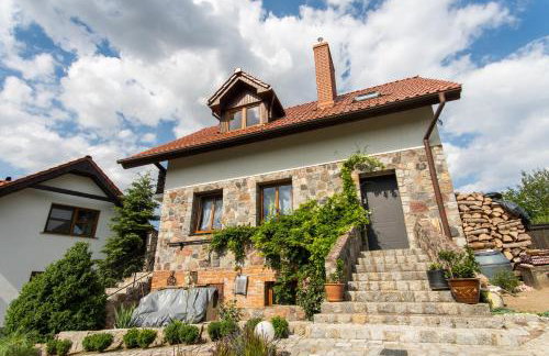 Dom nad jeziorem z prywatnym pomostem i lodka - Wifi i parking w cenie - Foto 40