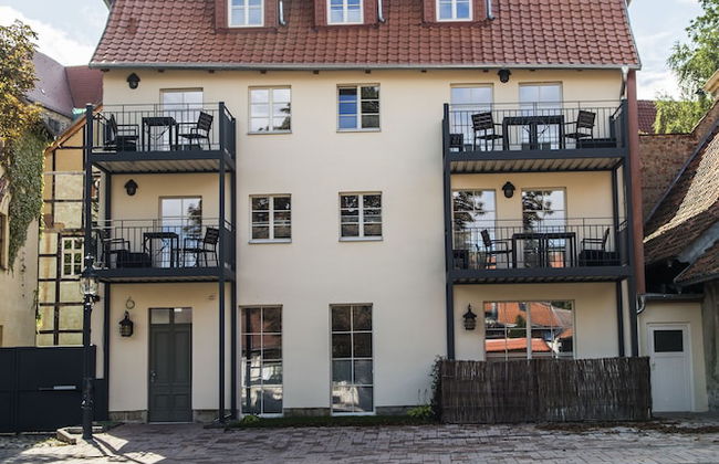 Apartmenthaus Finkenherd 5 - Foto 67