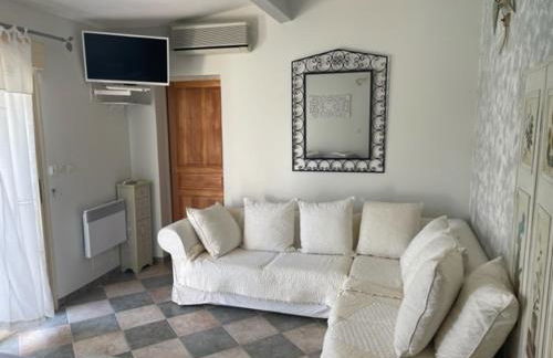 appartement avec piscine - Photo 8