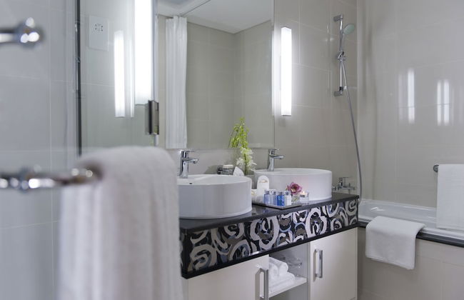 DAMAC Maison Mall Street - Photo 29