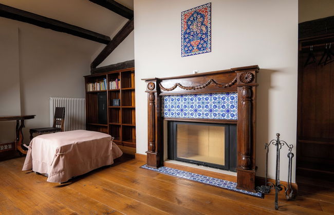 1448 Antica Dimora Al Merlo Bianco - Foto 32