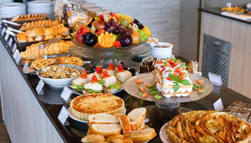 Hotel Sete Ilhas - Foto 4