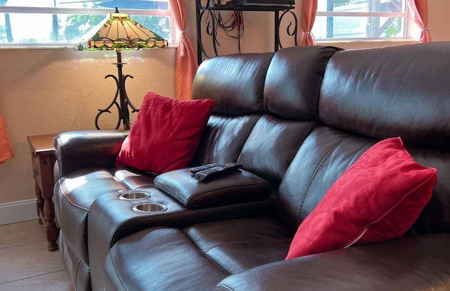 Nature Coast Retreats LLC - Foto 16