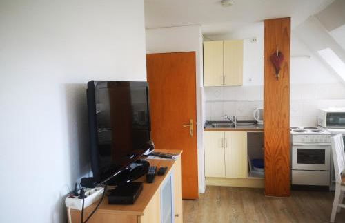 Ferienwohnungen und Ferienhaus im Nixenweg - Foto 50