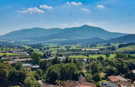 Ferienhaus Nr 18B1, Feriendorf Hagbügerl, Bayr Wald - Foto 28