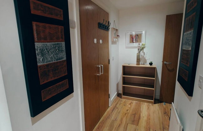 2BR Mountain View City Centre - Photo 39