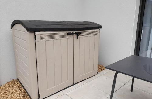 Gîte les rhododendrons Fleurs des Pyrénées - Foto 3