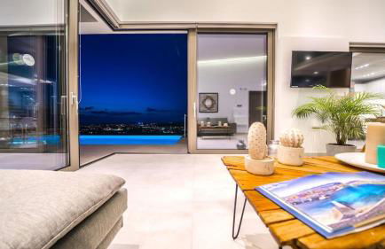 Villa Con Vista- Heated Pool 4 bdr sleeps 8 - Foto 15