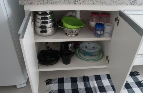 Apartamento pertinho da Praia do FORTE!(104) - Foto 32