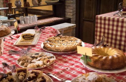 Agriturismo Il Giardino dei Ciliegi - Photo 114