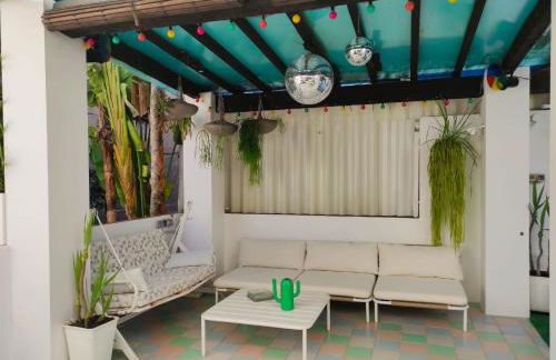 Ku terraza PARKING - Foto 25