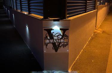 VILA VASILJ dein eigener Pool oder dein eigener Whirlpool mit Aussicht, dein Urlaub, deine Privatsphäre, deine Wahl - Photo 57