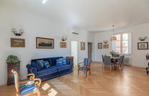 iFlat Campo de' Fiori Brand New & Bright apt - Foto 28