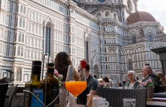 Il Novellino By Rjgal B&B - 2 Bedroom Apartment Florence Center - Foto 1