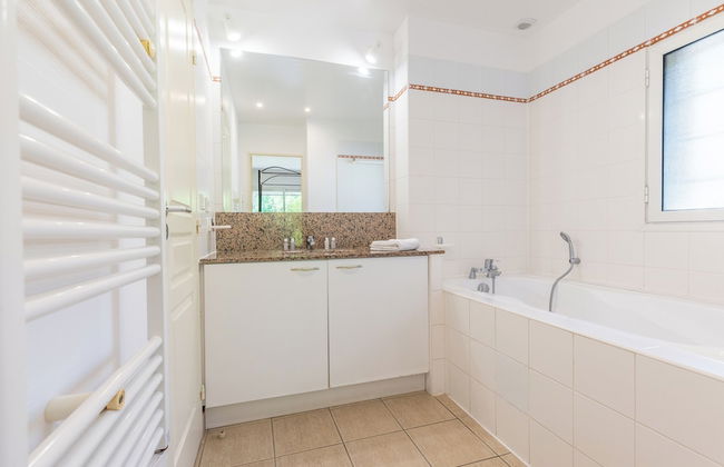 Madame Vacances Villas Dunes de la Prade - Foto 23