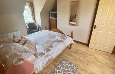 Beachview Cottage Co. Antrim - Foto 23