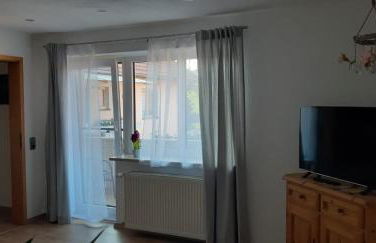Ferienwohnung Bayerwaldblick - Foto 15