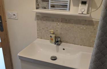 Maison de Vacances 12min du Puy du fou grand studio - Photo 9