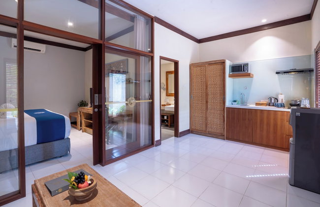Rama Residence Seminyak - Photo 22