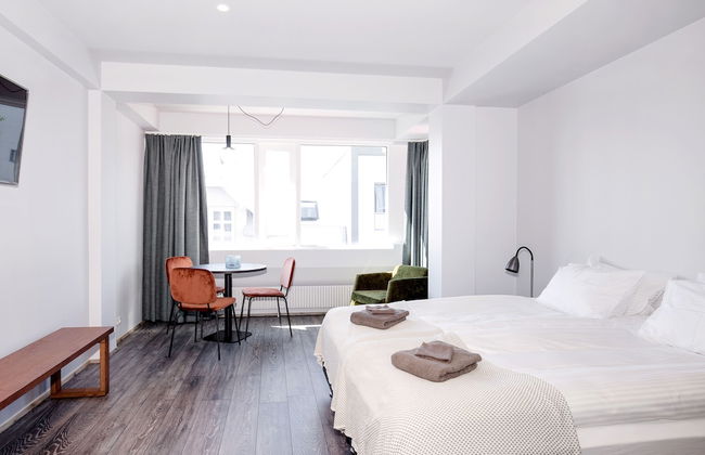 Svala Apartments by Heimaleiga - Foto 5